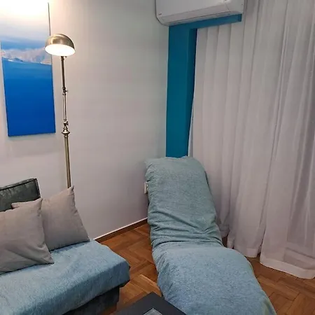 Appartement Πολυτελεσ Διαμερισμα Στο Κεντρο à Athènes Extérieur photo