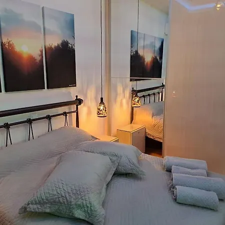 Appartement Πολυτελεσ Διαμερισμα Στο Κεντρο à Athènes Extérieur photo