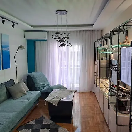 Appartement Πολυτελεσ Διαμερισμα Στο Κεντρο à Athènes Extérieur photo