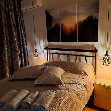 Appartement Πολυτελεσ Διαμερισμα Στο Κεντρο à Athènes Extérieur photo