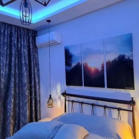 Appartement Πολυτελεσ Διαμερισμα Στο Κεντρο à Athènes Extérieur photo