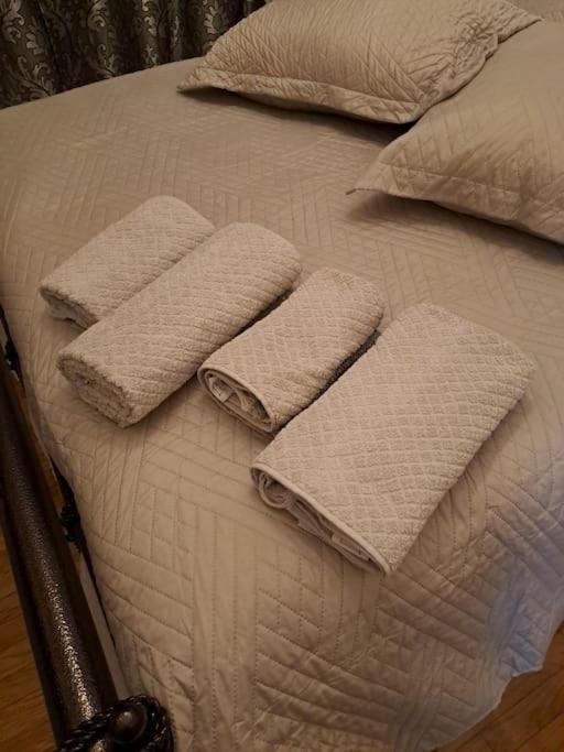 πολυτελεσ διαμερισμα στο κεντρο Apartment *