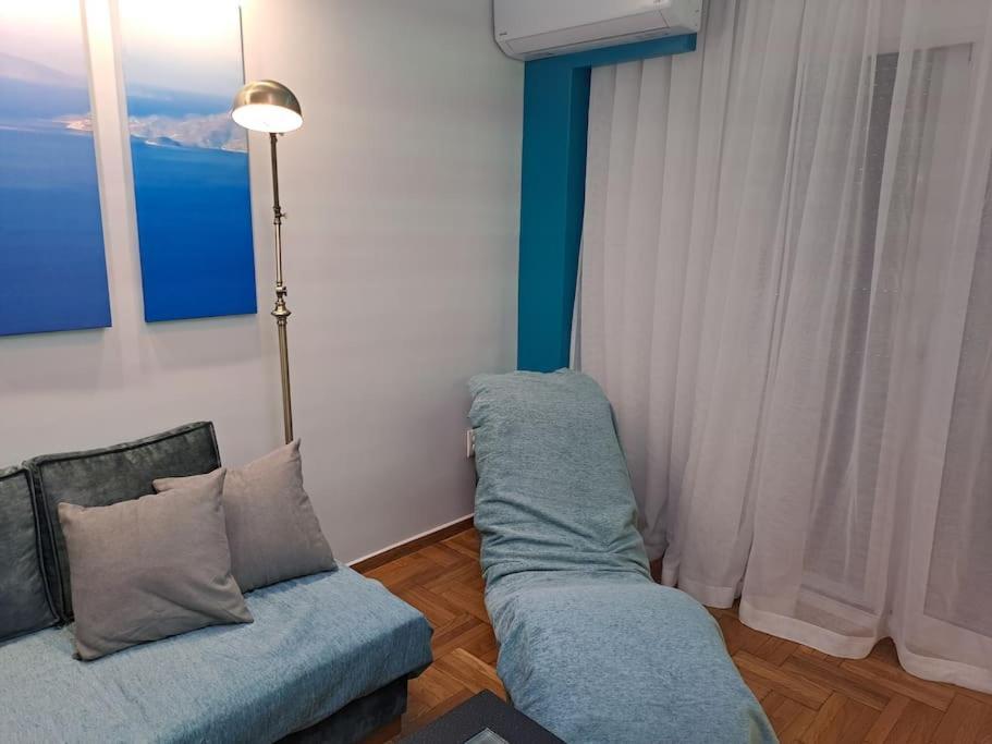 πολυτελεσ διαμερισμα στο κεντρο Apartment